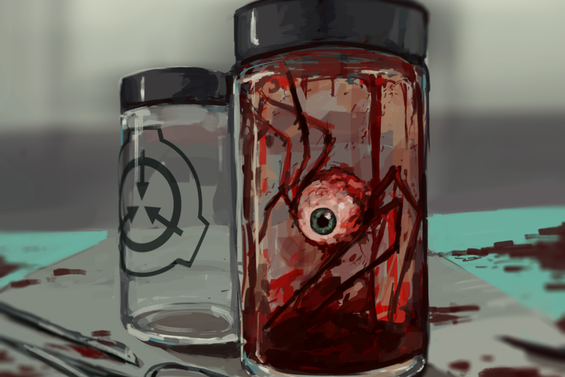SCP-525 SCP-525