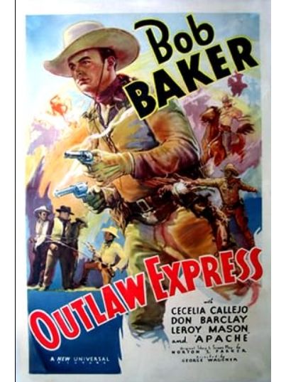 Outlaw Express Outlaw Express