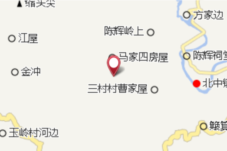 桃子塆 桃子塆