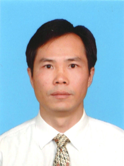 梁景任 梁景任