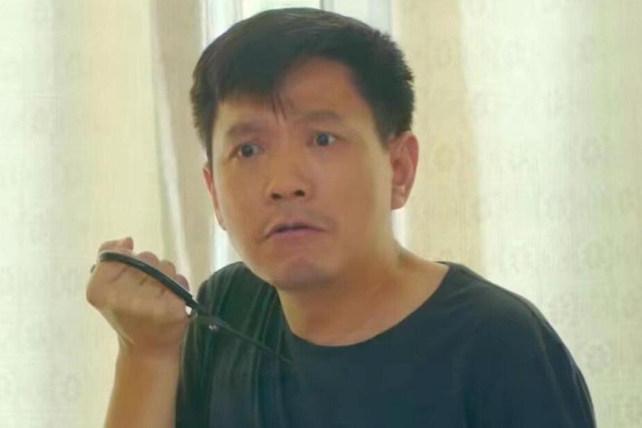 劉國強(電影《天才雀媽》中角色) 劉國強(電影《天才雀媽》中角色)