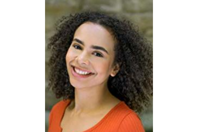 Shanice Archer