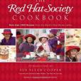 The Red Hat Society Cookbook The Red Hat Society Cookbook