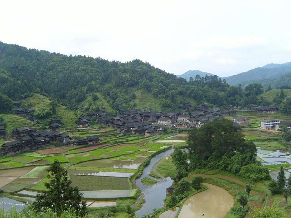 平宜村 平宜村
