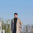 張可可(江蘇鹽城見義勇為男子) 張可可(江蘇鹽城見義勇為男子)