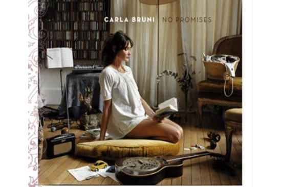Autumn(Carla Bruni演唱的歌曲) Autumn(Carla Bruni演唱的歌曲)