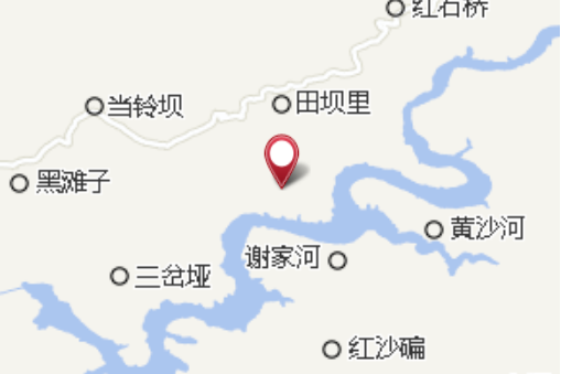 大茅坡 大茅坡