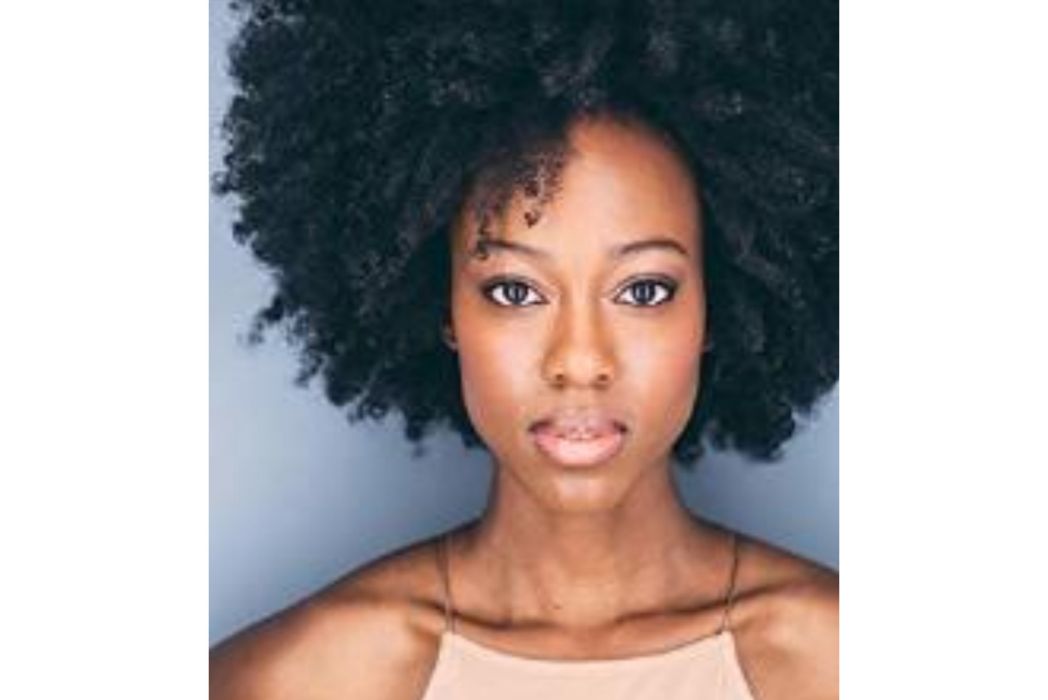 DeShawn White DeShawn White