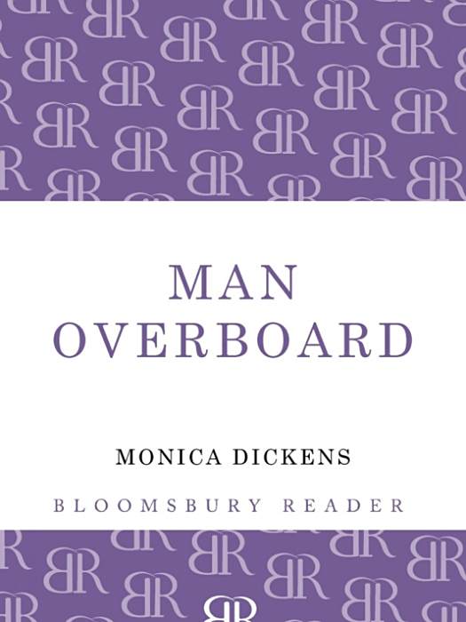 Man Overboard