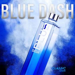 BLUE DASH BLUE DASH