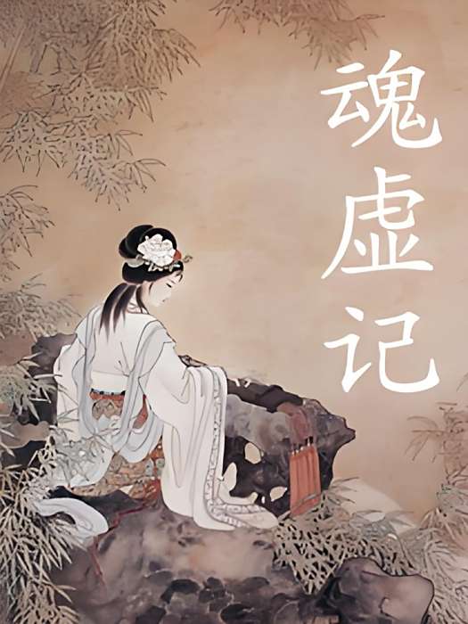 魂虛記 魂虛記