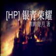 HP 銀青榮耀 HP 銀青榮耀