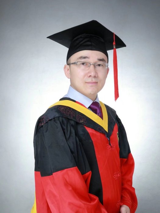 彭文獻(杭州醫學院醫學影像學院副教授) 彭文獻(杭州醫學院醫學影像學院副教授)