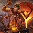 蒲元(遊戲《三國殺》中的武將牌) 蒲元(遊戲《三國殺》中的武將牌)