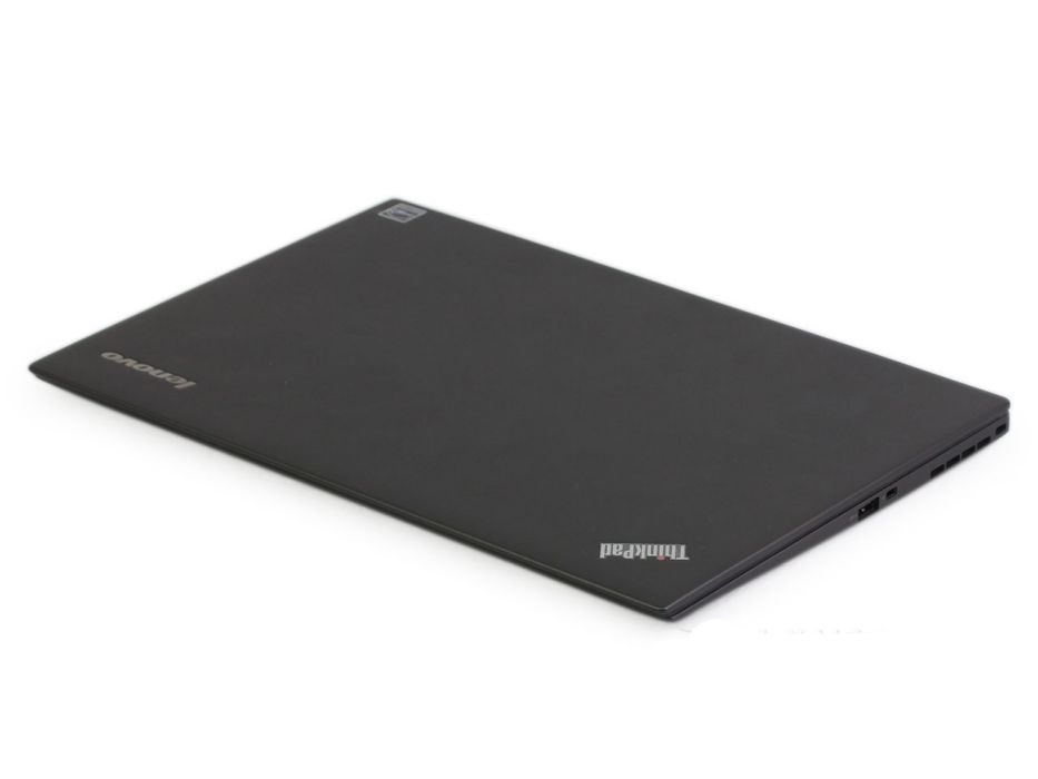 ThinkPad New X1 Carbon ThinkPad New X1 Carbon