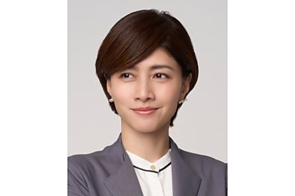 水原由紀子 水原由紀子