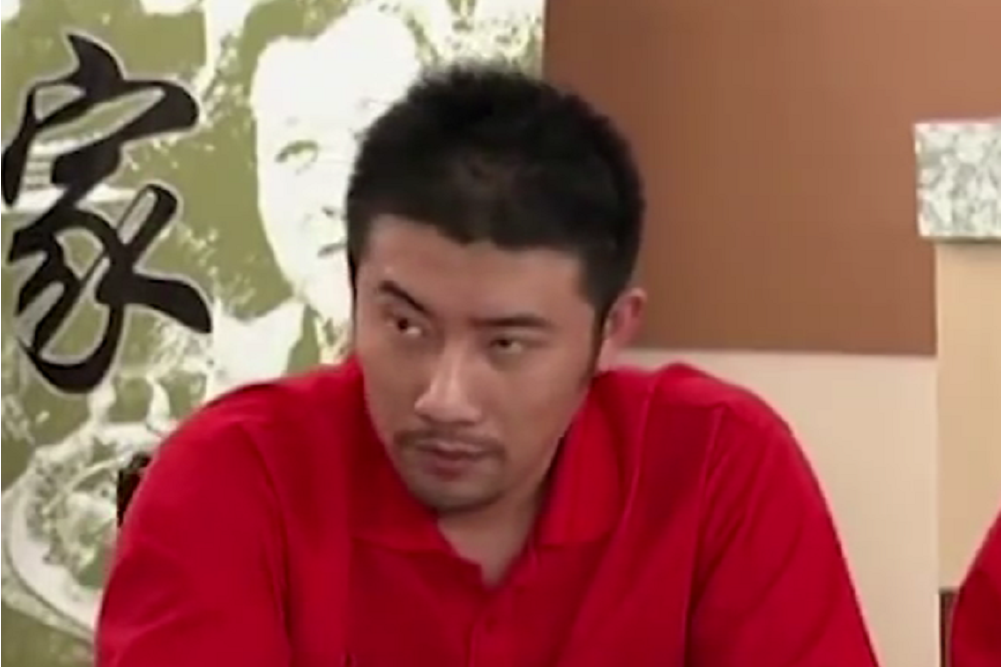 沈建明(情感大戲《娘家的故事》中的角色) 沈建明(情感大戲《娘家的故事》中的角色)
