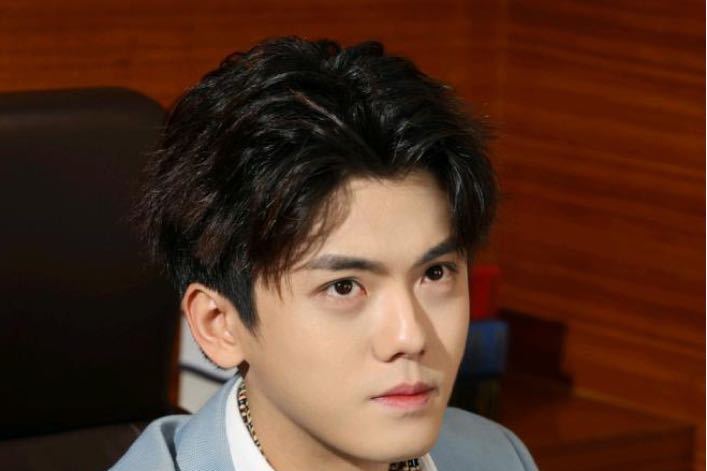 陳俊儒(中國影視演員) 陳俊儒(中國影視演員)