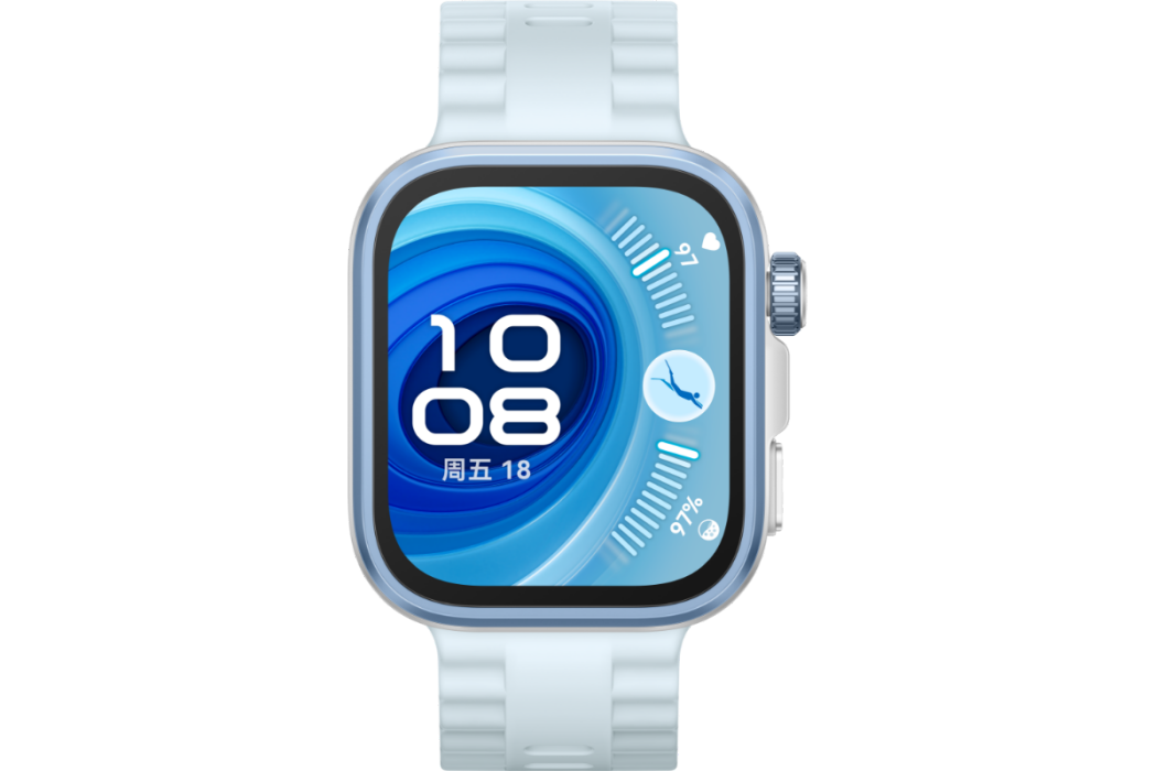 華為 Watch Fit 4 Pro 華為 Watch Fit 4 Pro