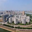 南充八景 南充八景