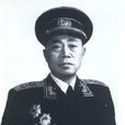 陶勇(原中國人民解放軍海軍副司令員、中將)