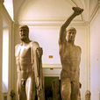 Harmodius and Aristogeiton Harmodius and Aristogeiton