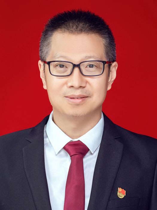 楊俊(浙江省寧波市鎮海新城管理辦公室副主任(兼)) 楊俊(浙江省寧波市鎮海新城管理辦公室副主任(兼))