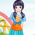 花園散步 花園散步