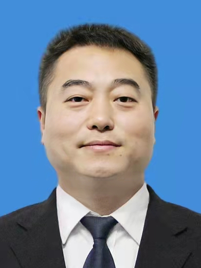 鄧斌(遼寧省瀋陽市瀋河區人民政府辦公室副主任) 鄧斌(遼寧省瀋陽市瀋河區人民政府辦公室副主任)