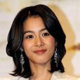姜慧貞 姜慧貞