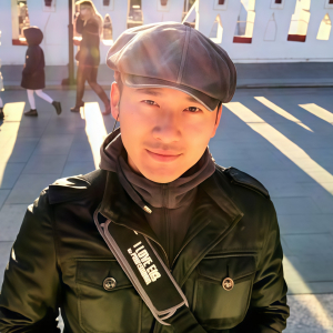 李佑偉