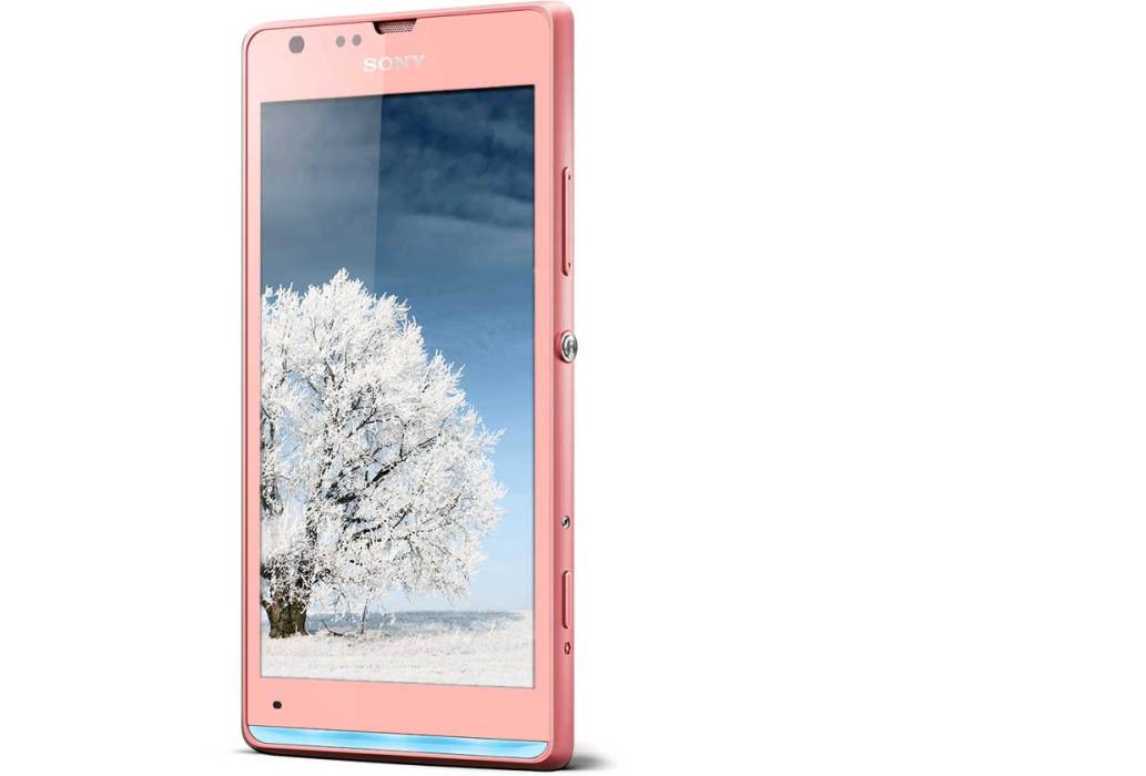 索尼Xperia SP M35c 索尼Xperia SP M35c
