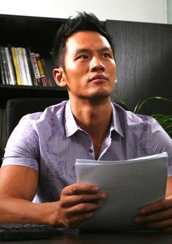 男得有愛
