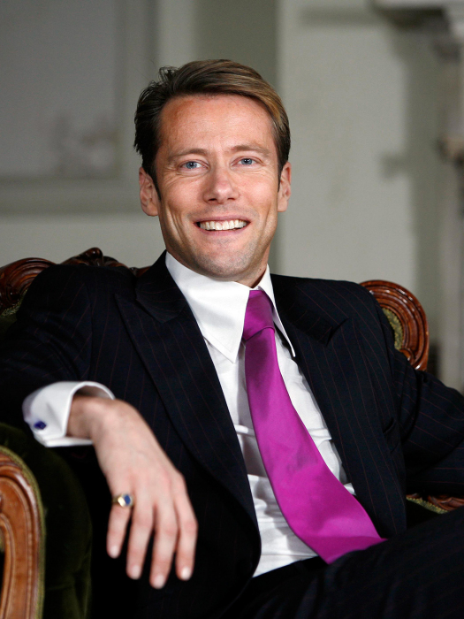 Eddie Davenport Eddie Davenport