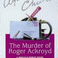The Murder of Roger Ackroyd (Hercule Poirot Mysteries) The Murder of Roger Ackroyd (Hercule Poirot Mysteries)