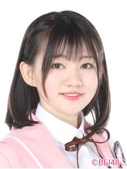 李燁(BEJ48成員) 李燁(BEJ48成員)
