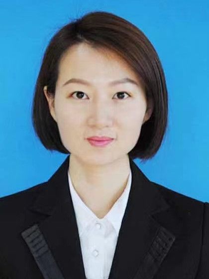 張媛(黑龍江省海林市人民政府副市長) 張媛(黑龍江省海林市人民政府副市長)