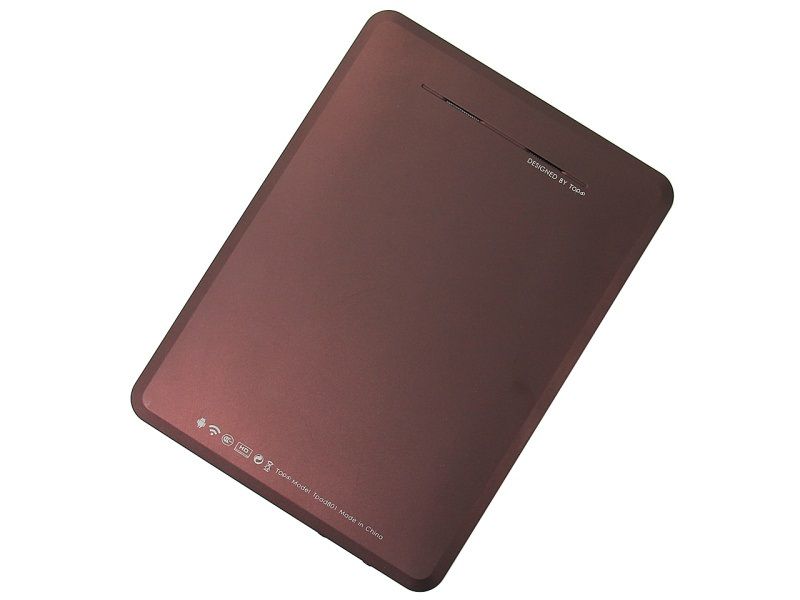 頂尖Tpad701(16GB)