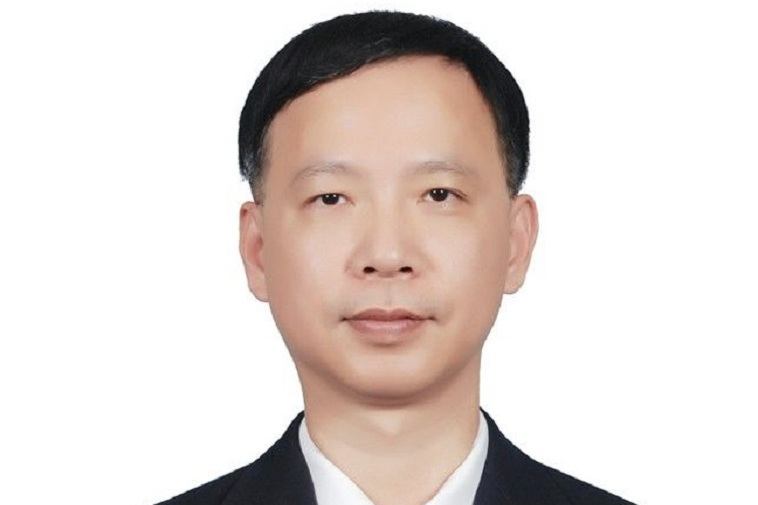 謝志強(廣東省中山市第一人民法院黨組書記、院長) 謝志強(廣東省中山市第一人民法院黨組書記、院長)