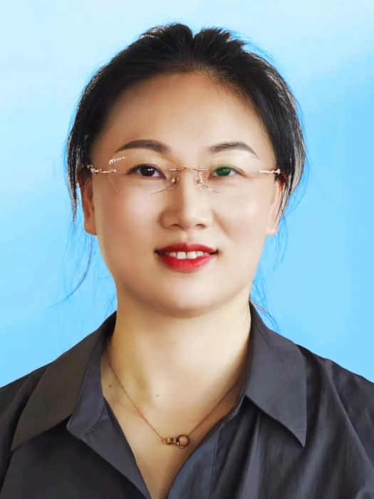 劉婷婷(江西省贛州市南康區委常委、宣傳部部長) 劉婷婷(江西省贛州市南康區委常委、宣傳部部長)