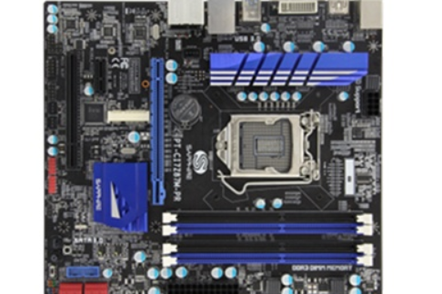 藍寶石Pure Platinum Z87M-PR 藍寶石Pure Platinum Z87M-PR