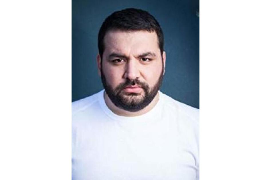 Sahin Eryilmaz Sahin Eryilmaz