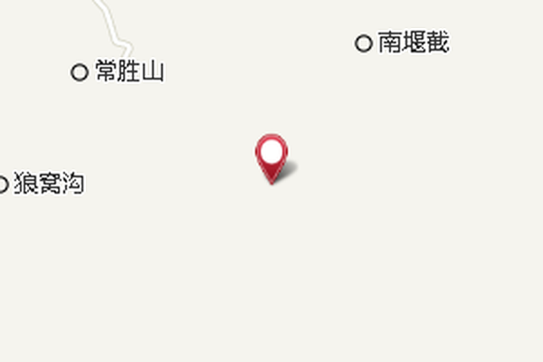 頭道梁 頭道梁