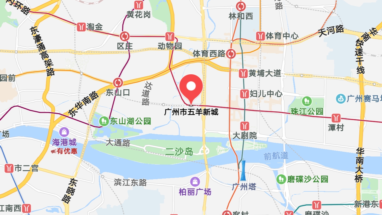 地圖信息