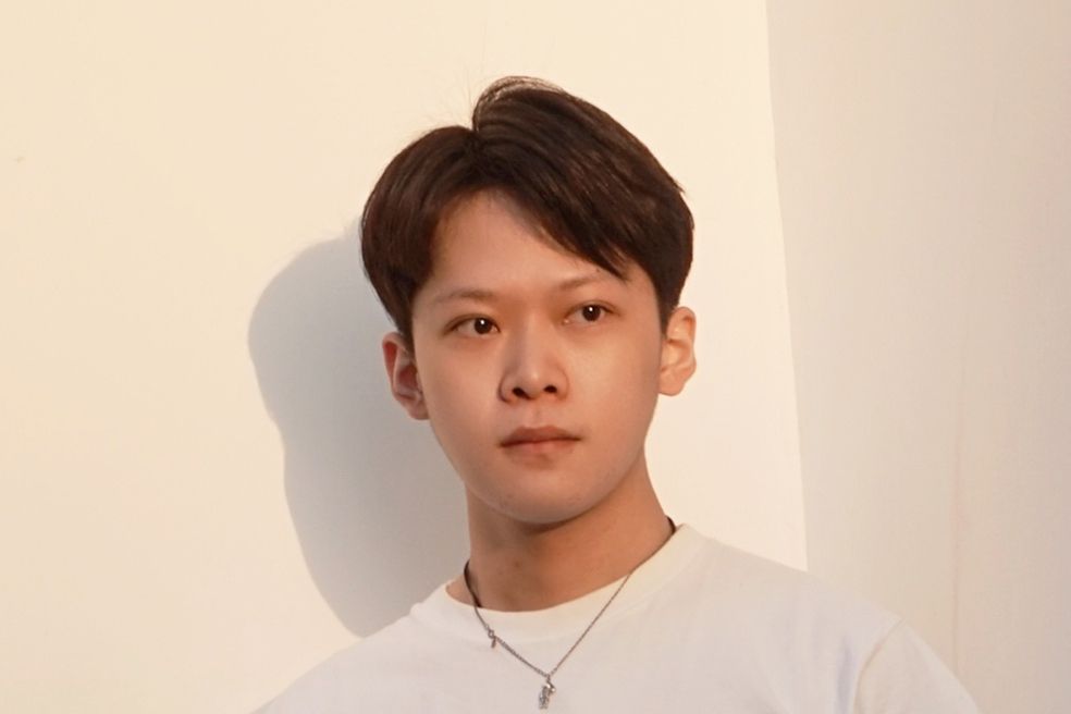 崔晞瑋 崔晞瑋