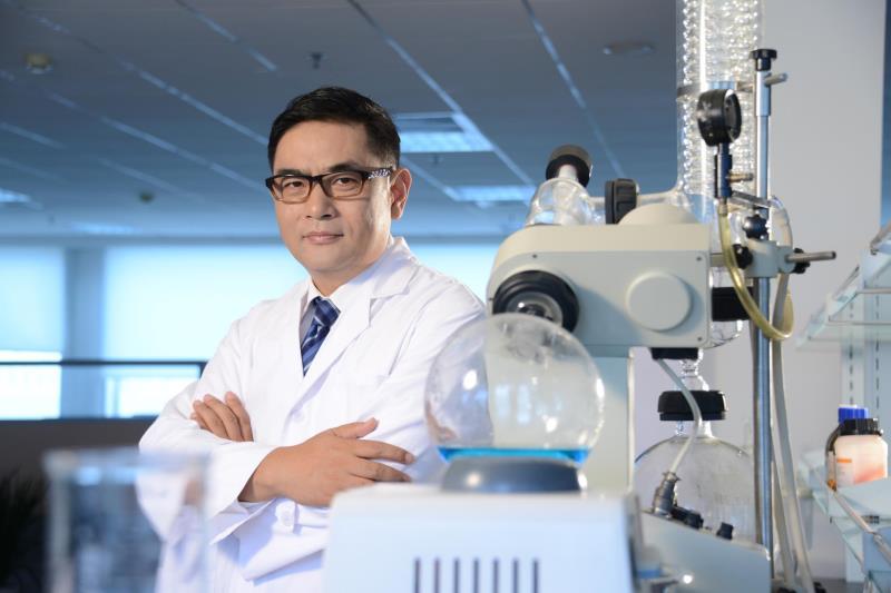 郭學平 郭學平