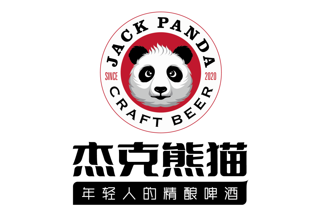 傑克熊貓 傑克熊貓