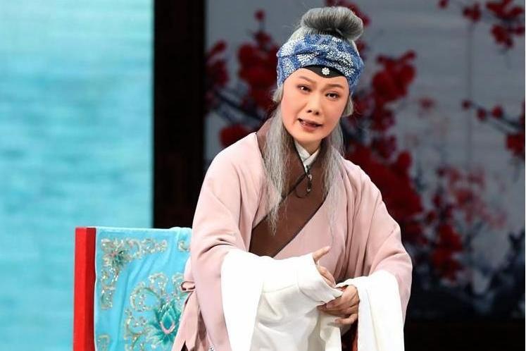 楊偉蘭(陝西省京劇演員,主工李派老旦) 楊偉蘭(陝西省京劇演員,主工李派老旦)