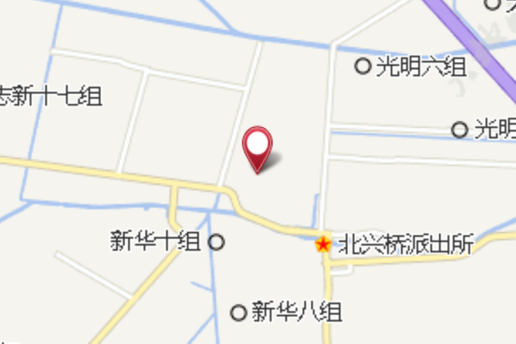 北興六組 北興六組