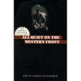 All Quiet on the Western Front(1996年Ballantine Books出版的圖書) All Quiet on the Western Front(1996年Ballantine Books出版的圖書)